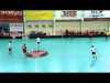 Highlights: Valmiera/ViA (LAT) - Bauska (LAT) Latvian Open 2015