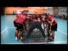 FBK Valmiera/ViA vs. Ķekavas Bulldogs