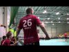 FBK Valmiera/ViA draudzības spēle ar Rubenes komandu
