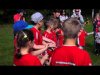 Valmieras florbola kluba saliedēšanās pasākums 2015 Ežu šķūnī! 