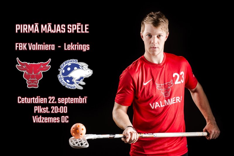 09.22. vs Lekrings webs