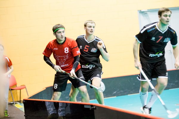floorball 48