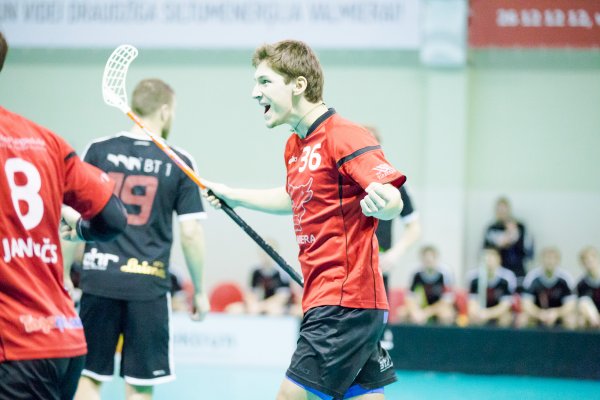 floorball 8