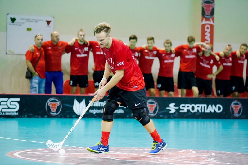 florbols latvian open 60