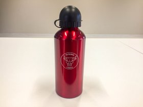 water bottle