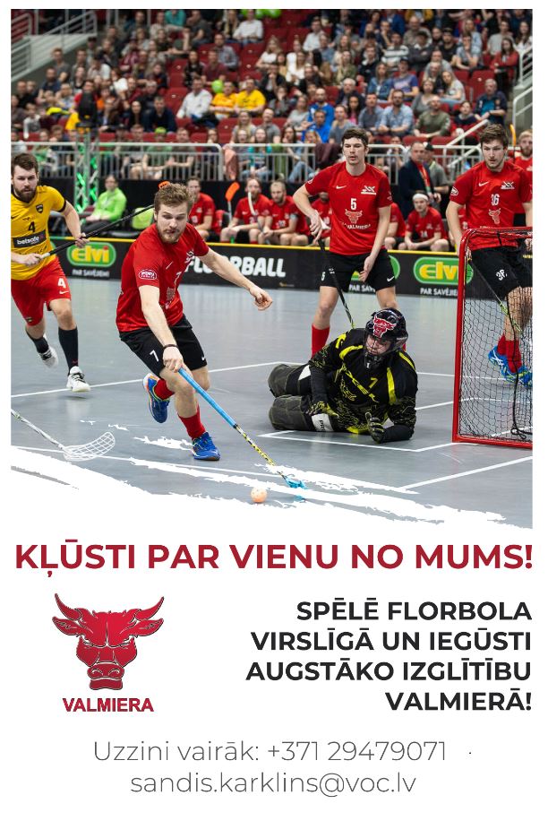 Pievienojies MĀJASLAPA