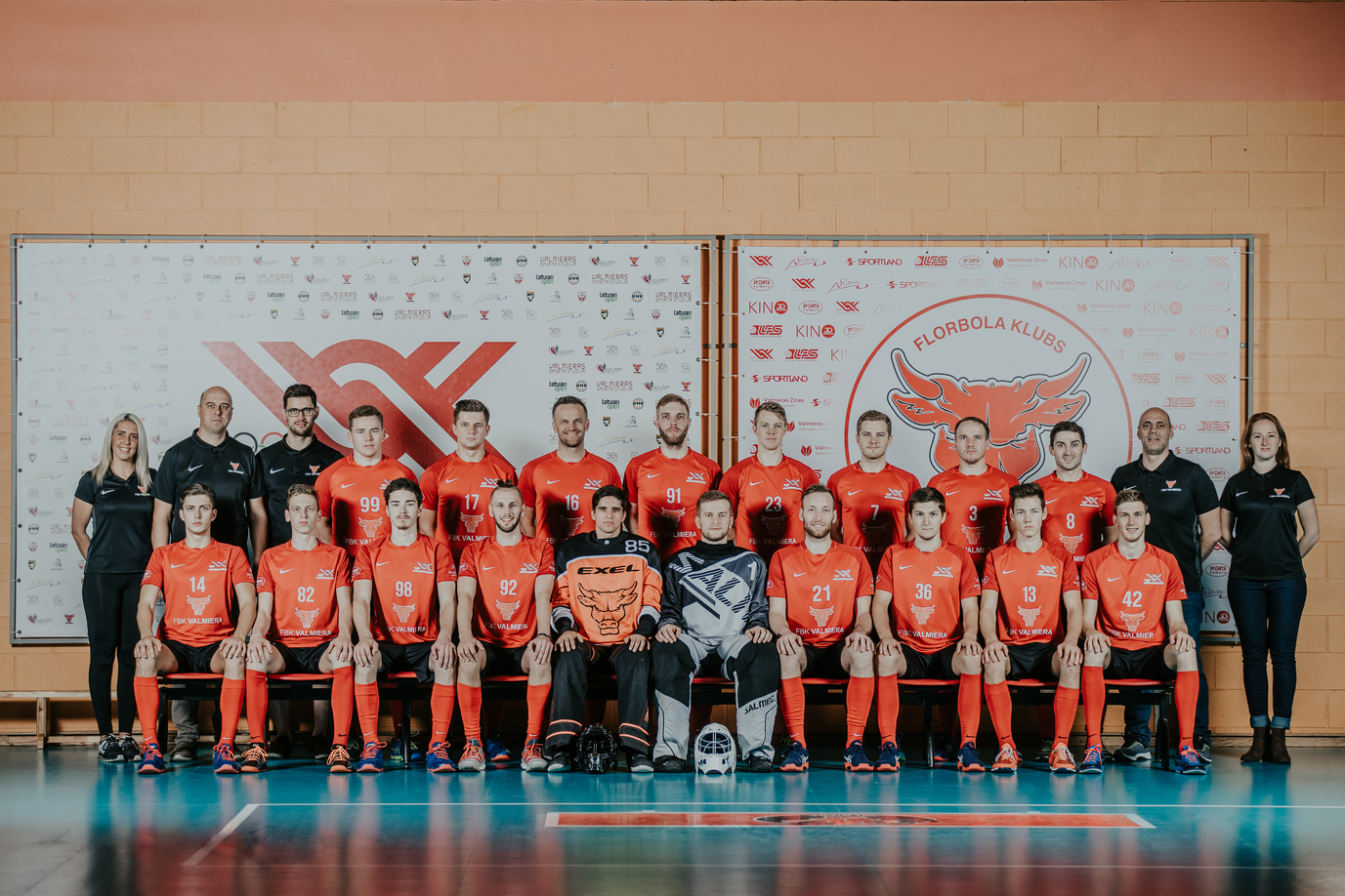 FBK Valmiera virslīga