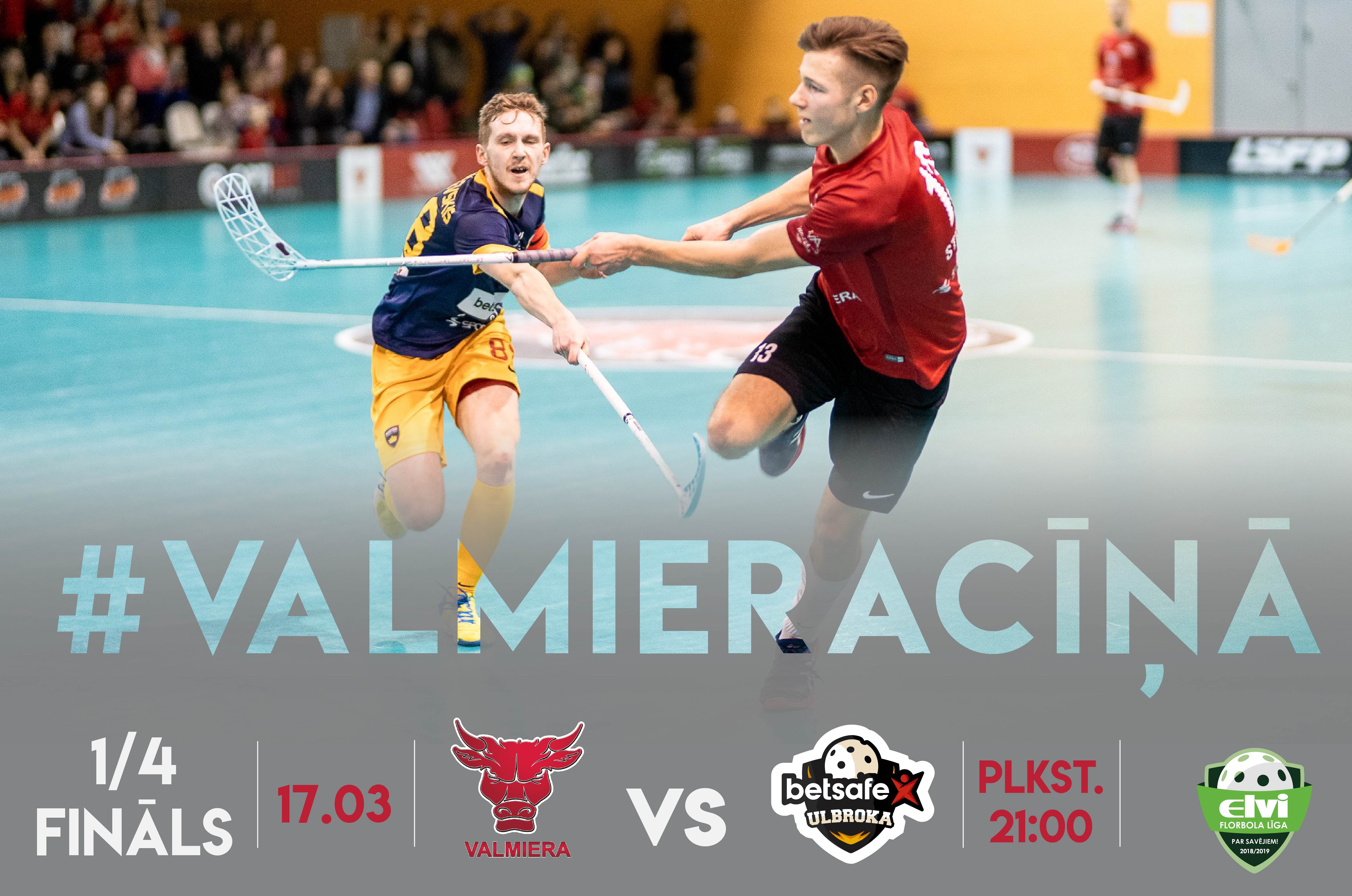 mājas playofs svētdien 01