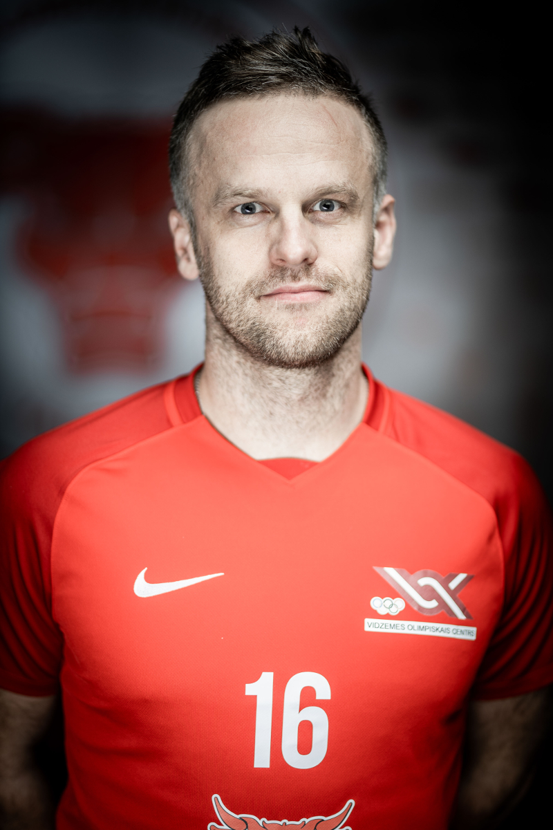 Aigars Belasovs