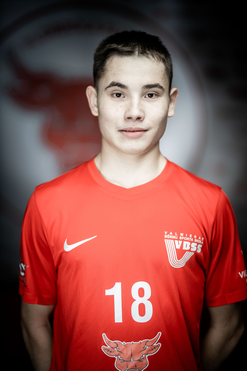 Aleksejs Jakovļevs