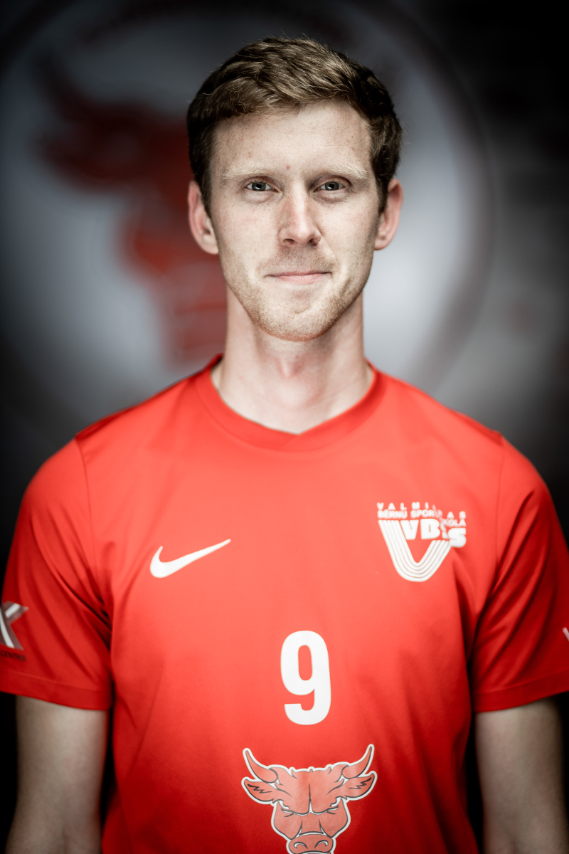 Alvis Riekstiņš