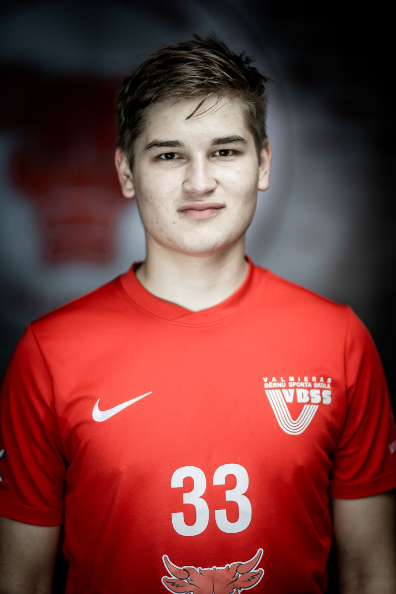 Jānis Bērziņš