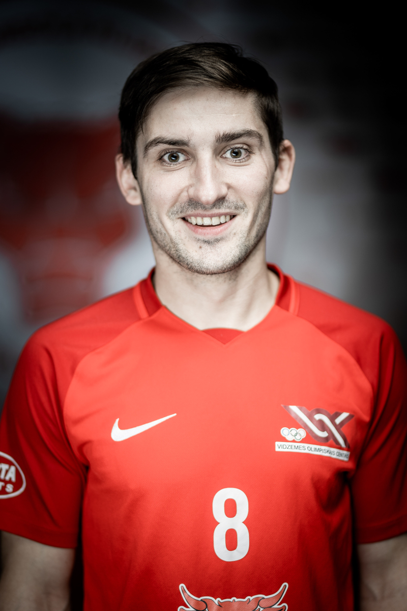 Kaspars Janēvičs