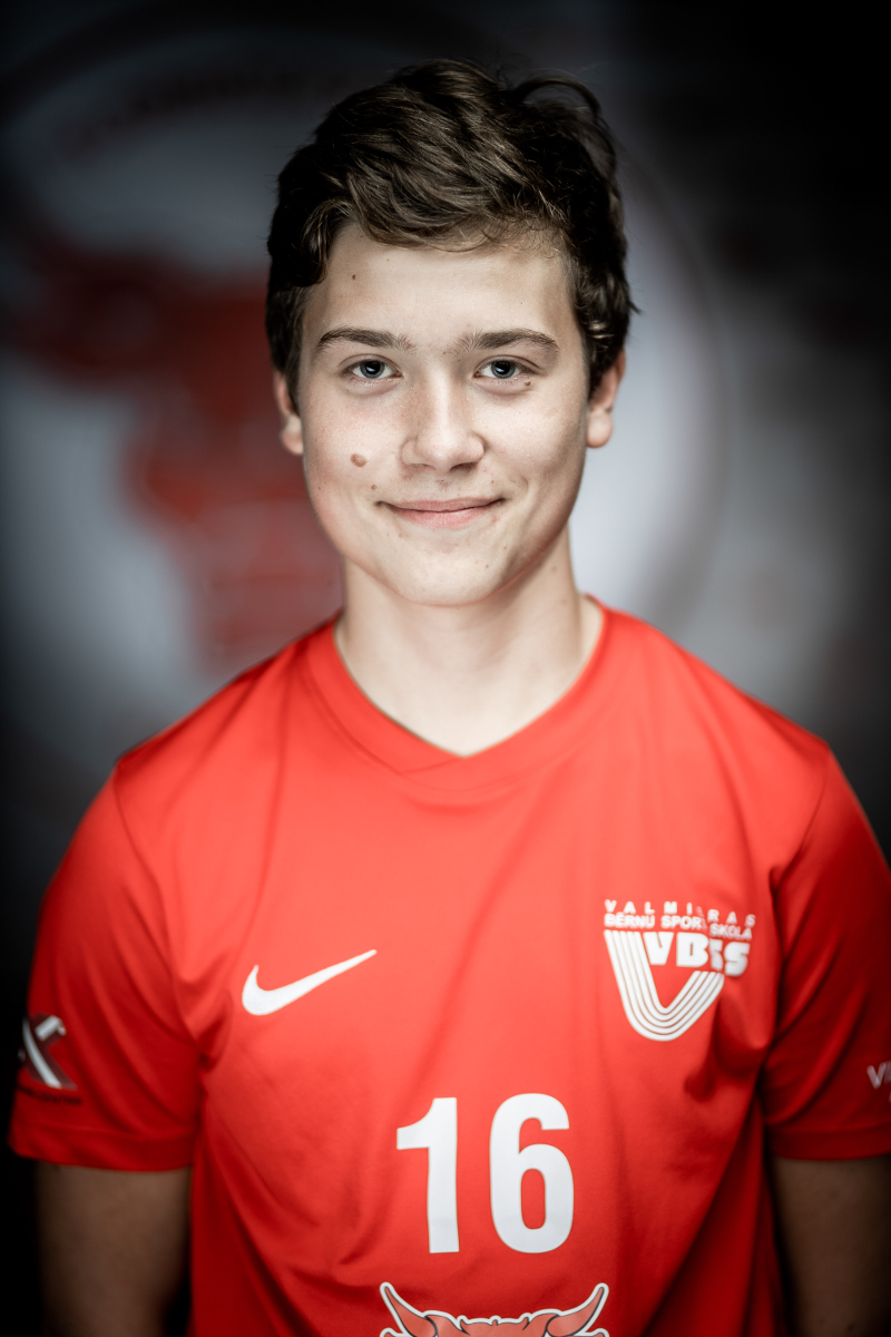 Roberts Ploriņš