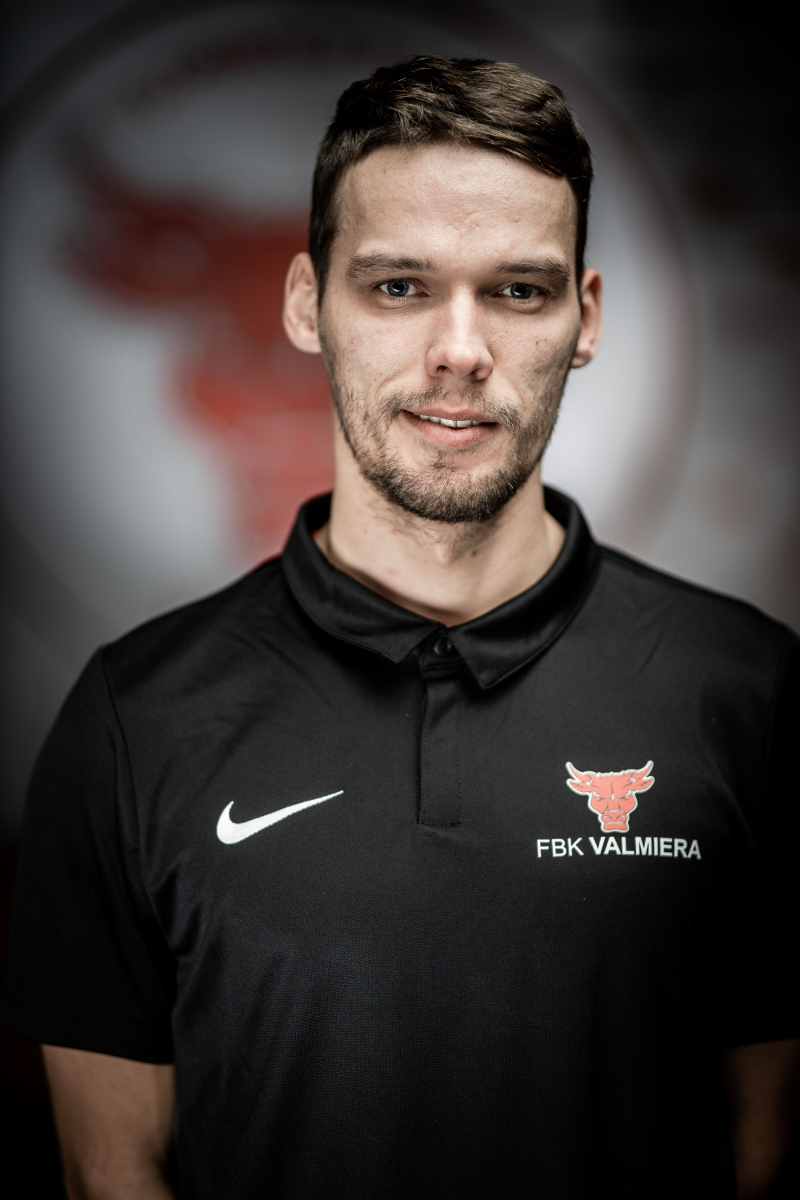 Ivars Laktiņš